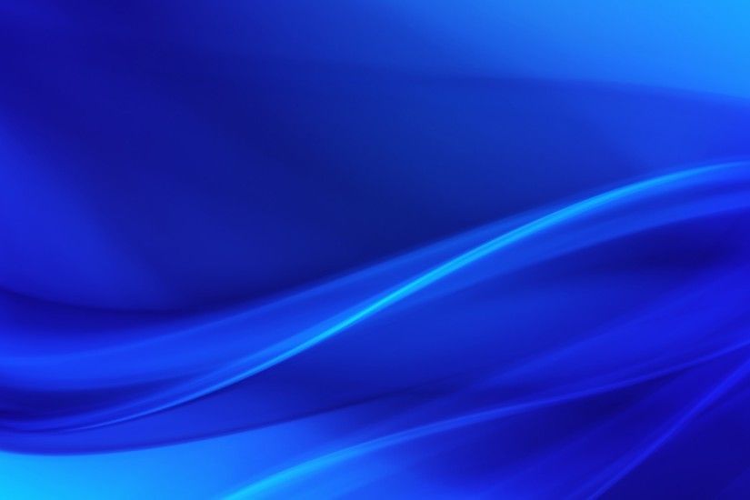 Blue Background - Blue Abstract Light Effect 1920*1200 NO.28 .