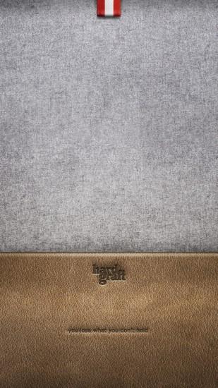 Preview wallpaper leather, fabric, seams, background, surface 1440x2560