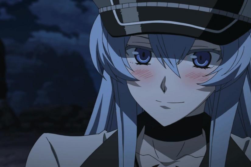 Edsese (Esdeath) images Tatsumi wants to Convert Esdeath 3 HD wallpaper and  background photos