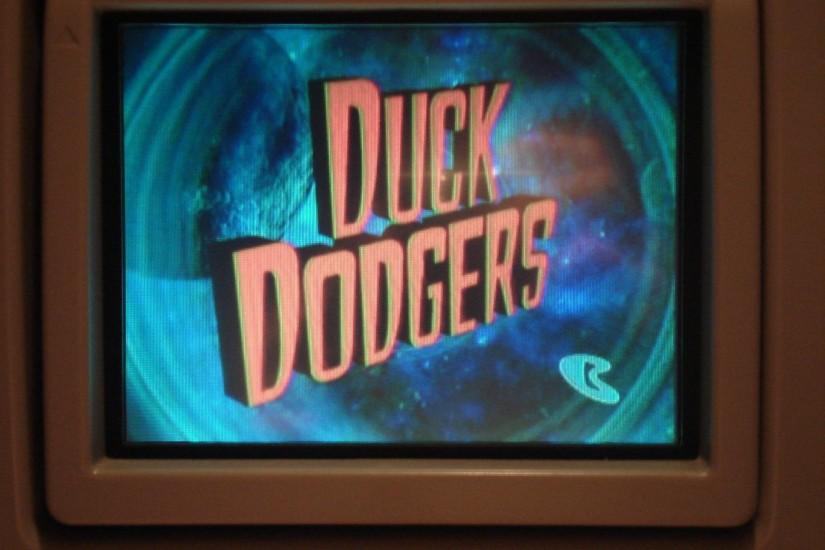 Duck Dodgers - Duck Dodgers Wallpaper (4349076) - Fanpop