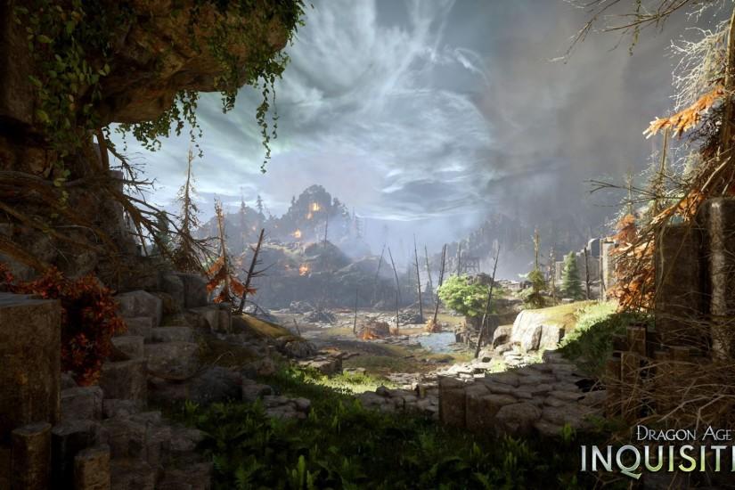 most popular dragon age inquisition wallpaper 1920x1080 for mac