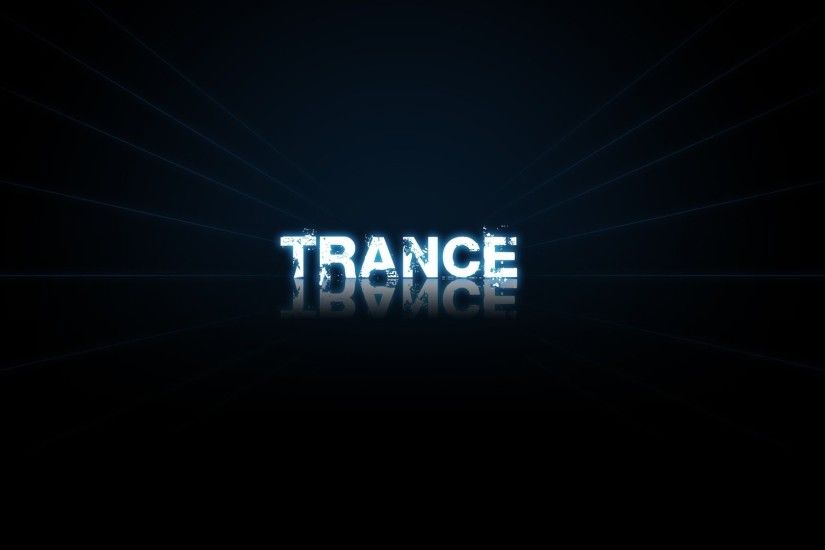 Music - Trance Wallpaper