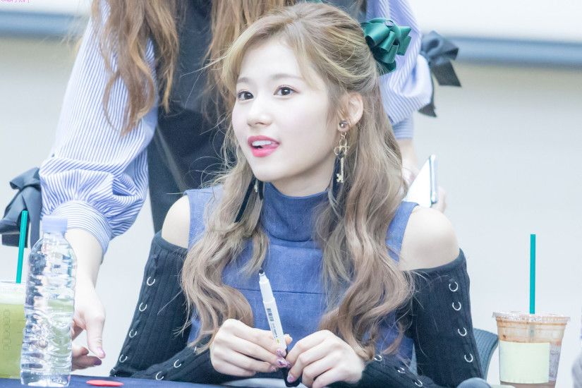 171103 Likey ìì í¬ì¸ì¸í #í¸ìì´ì¤ #ì¬ë #TWICE #SANA