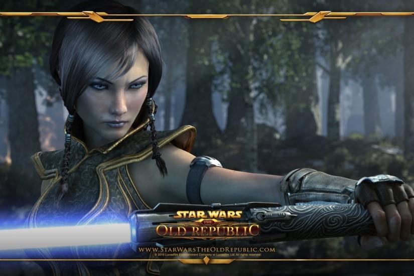 swtor wallpaper 1920x1080 for hd 1080p