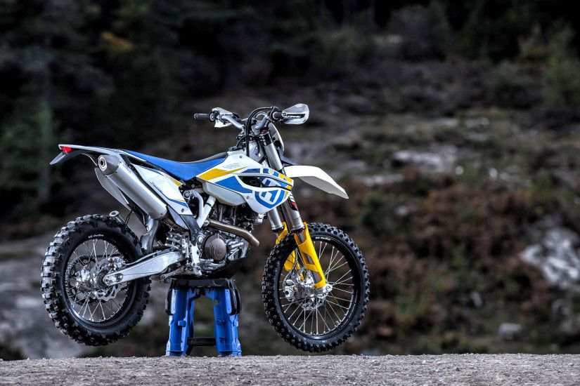 ... autoevolution Husqvarna Motorcycle Reviews and Tests ...