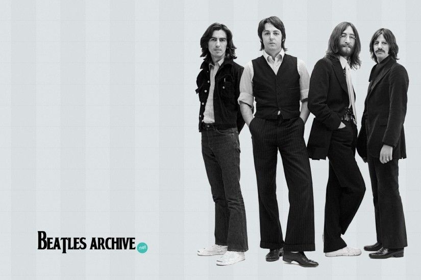Beatles Archive desktop wallpaper 1