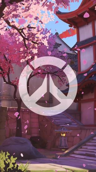 overwatch wallpaper phone 1080x1920 macbook