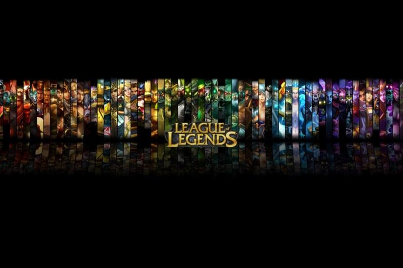 download free league of legends wallpaper 1920x1080 x