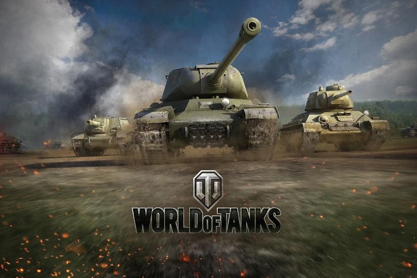 world of tanks wallpaper 1920x1200 for full hd