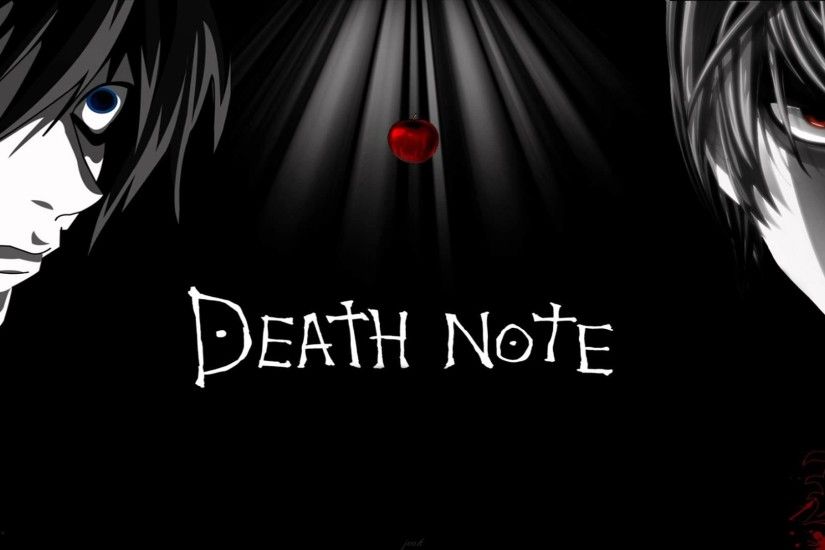Death Note opening (1) Nightcore