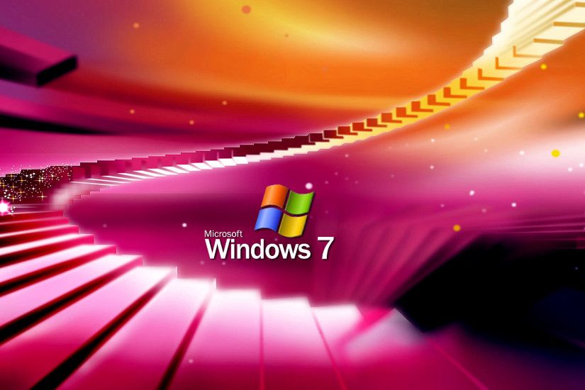 HD Wallpapers For Windows 7 Laptop