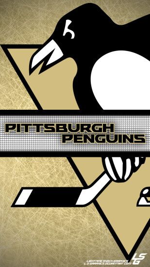 ... Pittsburgh Penguins Galaxy S4 Wallpaper by L-S-Graphics
