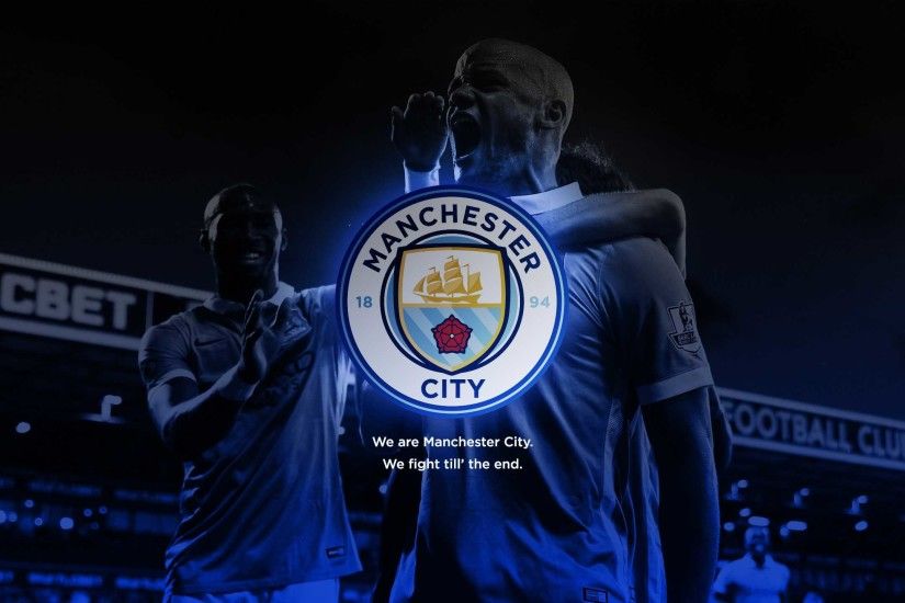 Manchester City 2018 Wallpaper Hd Of Mobile Phones Logo ~ Gipsypixel.com