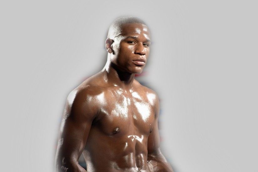 floyd mayweather boxer white sports HD Wallpaper