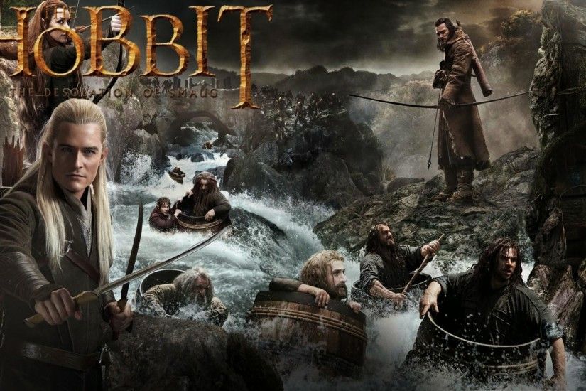 Beautiful-The-Hobbit-Wallpaper-11