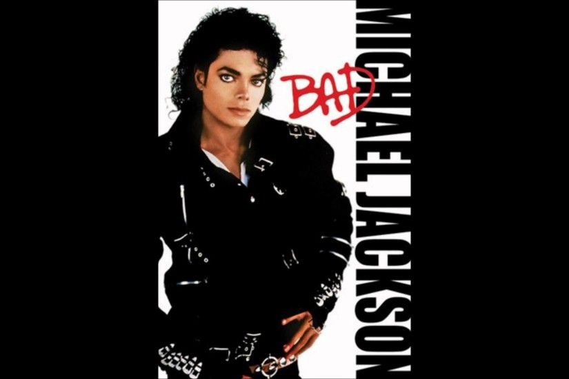 Michael Jackson - Bad (HD 1080p)