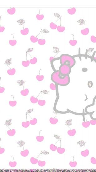1152x2048 Hello Kitty Wallpaper, Wallpaper Backgrounds, Iphone Wallpaper,  Sanrio, Kawaii, Walls