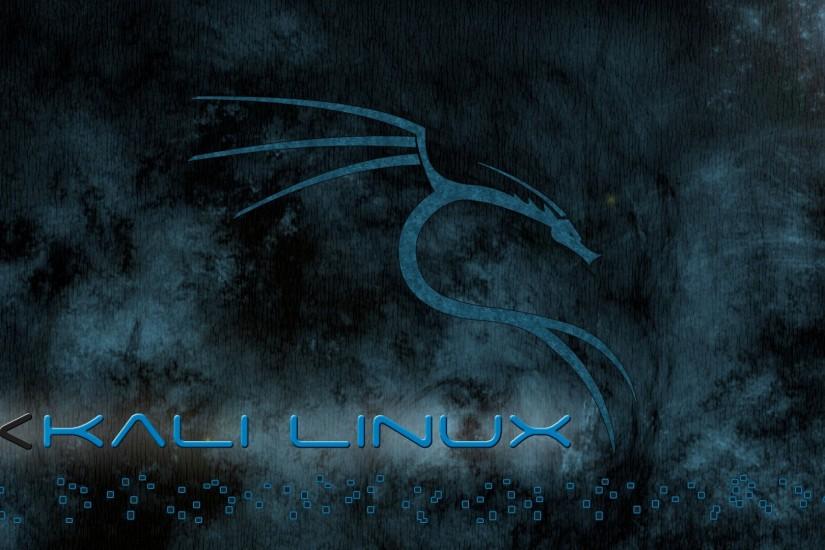 Kali Linux Wallpaper High Resolution