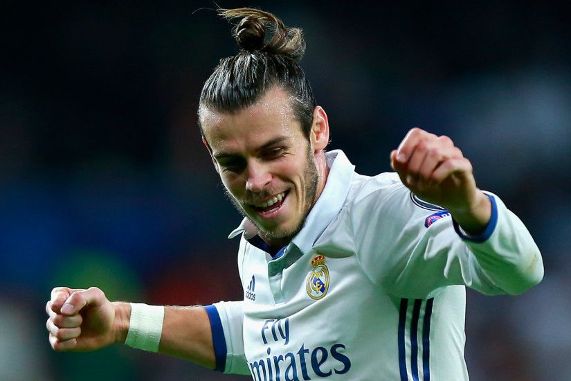 HD Gareth Bale Real Madrid. "