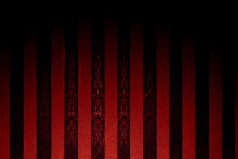 Black Red hd wallpaper for desktop | HD Wallpaper