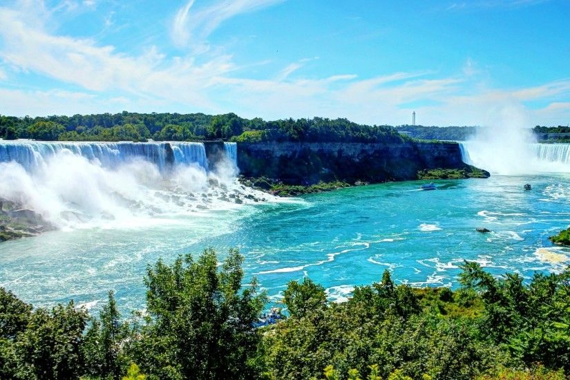 Niagara Falls 9395 - HDWPro ...