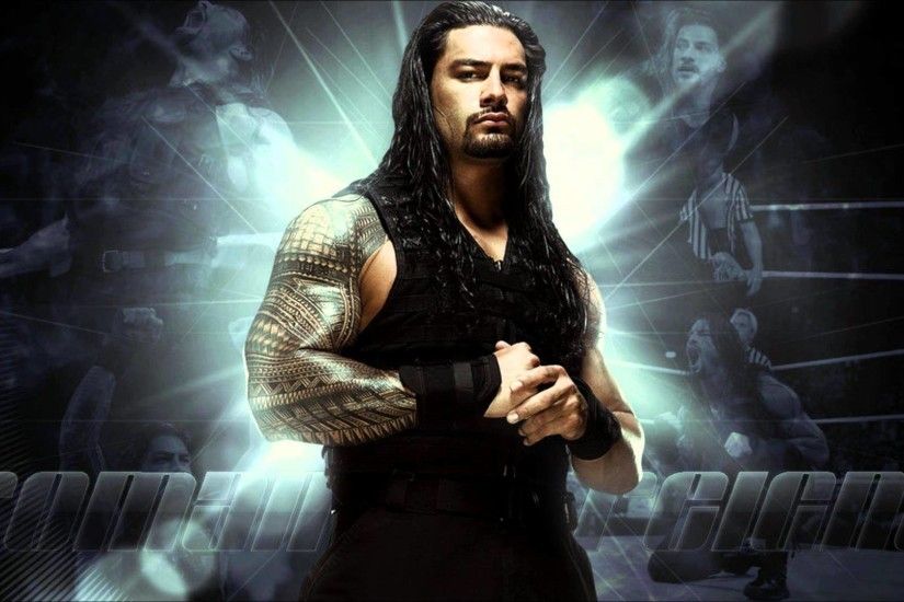 WWE - Roman Reigns Theme - The Truth [FULL + HQ] - YouTube