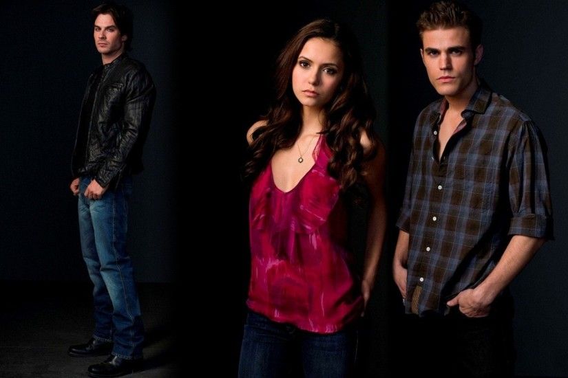 361 best Elena,Damon,andStefan images on Pinterest | Vampires, Mystic falls  and The secret
