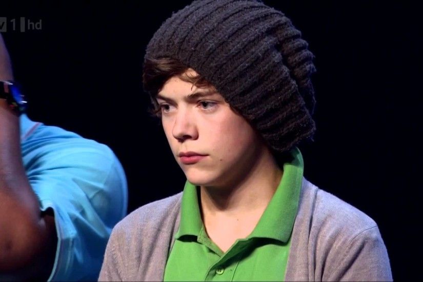 Liam Payne, Harry Styles and Niall Horan crying HD - The X Factor 2010 -  YouTube