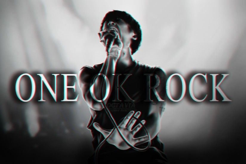 ... ONE OK ROCK by Octavia-Anastasia