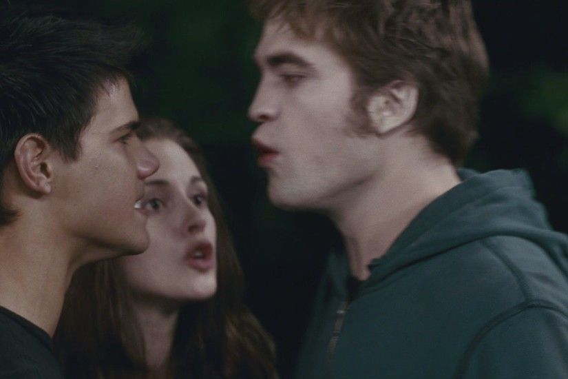 Edward, Bella and Jacob (23 Wallpapers)