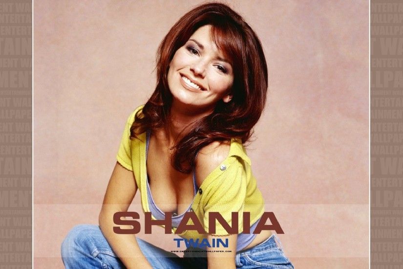 Shania Twain Wallpaper - Original size, download now.