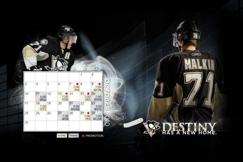Pittsburgh Penguins Schedule Wallpaper 224914 ...