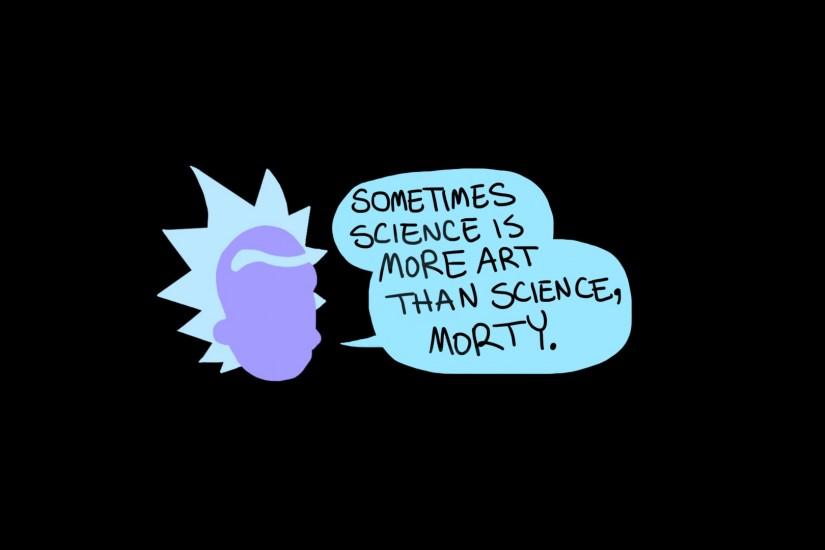 rick and morty background 1920x1080 for iphone 5