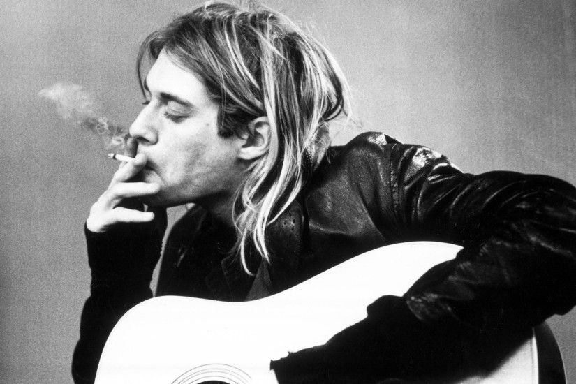 Nirvana, Top Music, Rock, Hard, Music Artists, Alternative, The Latest