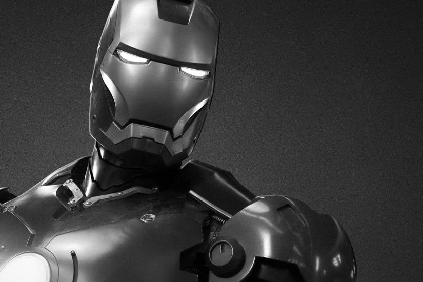 Iron Man HD Wallpapers for Desktop (3)
