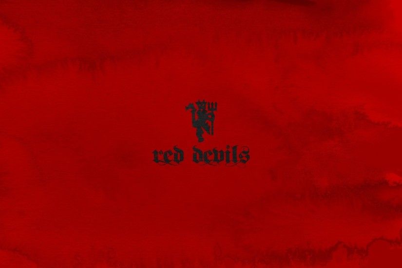1920x1200 Red Devils Wallpaper - Red Army Fanclub