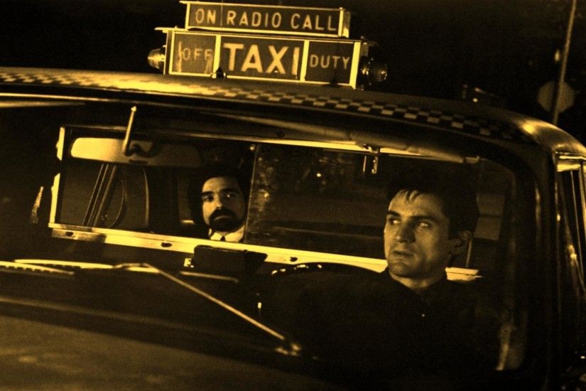 Taxi Driver (1976) • movies.film-cine.com