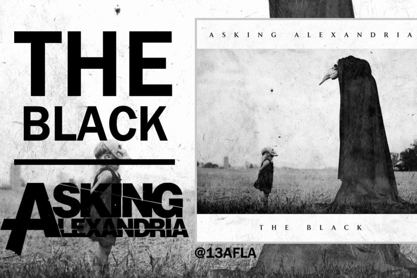 ... The Black by Asking Alexandria | Song | Free Music, Listen Now on .