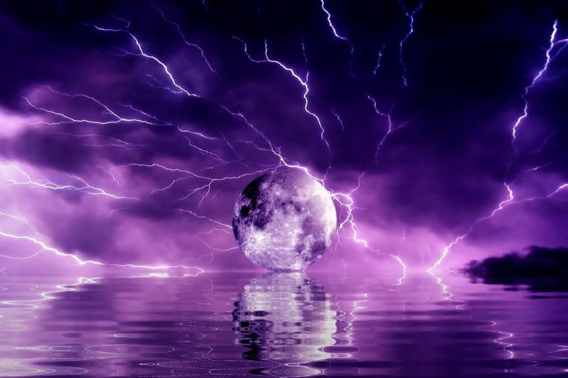 Animated Storm Wallpaper photos Cool Natural Storm Animated Background