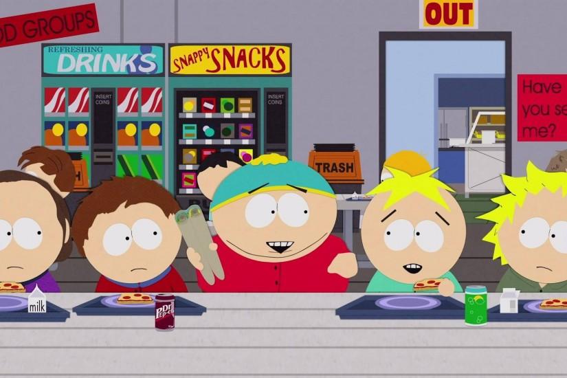 download free south park wallpaper 1920x1080 for mobile