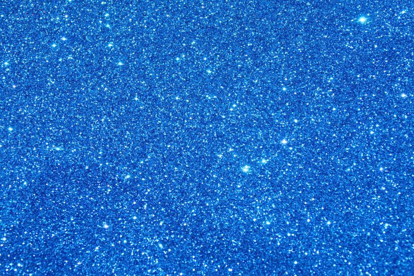 15+ Sparkle Blue Glitter Backgrounds