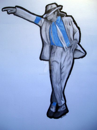 Michael Jackson Smooth Criminal by keixell Michael Jackson Smooth Criminal  by keixell