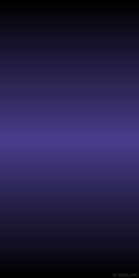 wallpaper linear purple black gradient highlight dark slate blue #000000  #483d8b 270Â° 50