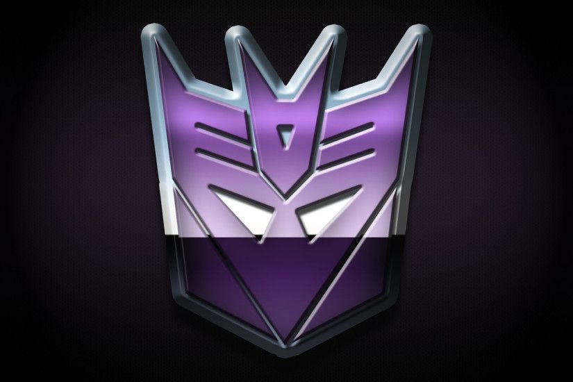 ... Transformers 4 Decepticons Logo Vector Wallpaper | mis gustos .