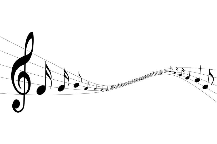 Music Notes Wallpapers For Android Nekeran.com