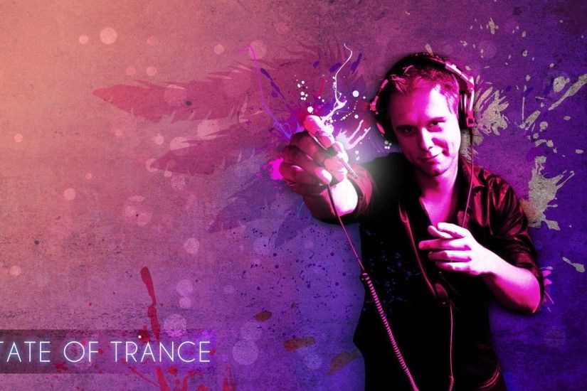 Free HQ Armin Van Buuren A State Of Trance Hd Wallpaper - Free HQ .