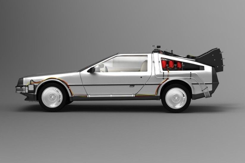 delorean car back to the future film back to the future vehicles delorean  time machine