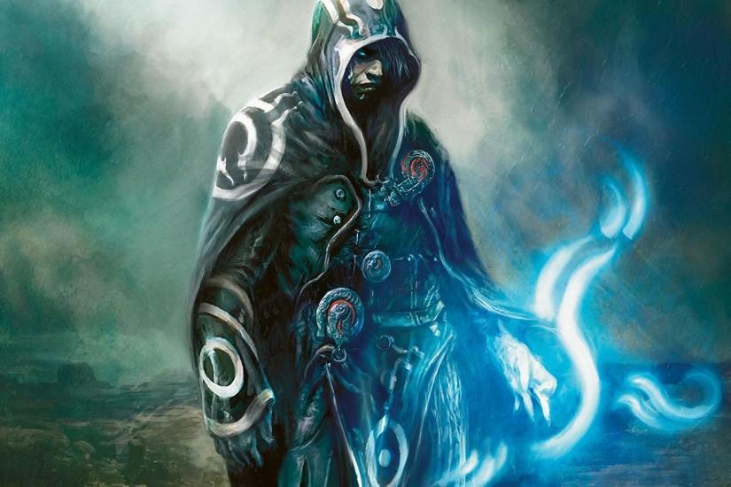 wizard magic gathering cloak game 1080x1920 Wallpaper, HDTV Desktop .