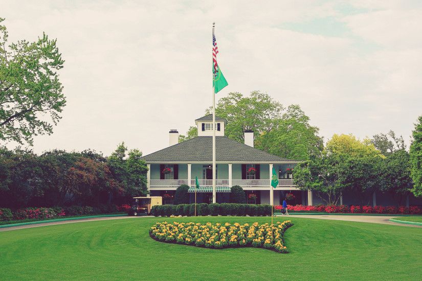 Why isn't the Masters on TV in the morning? Because Augusta says so | Golf  | Sporting News