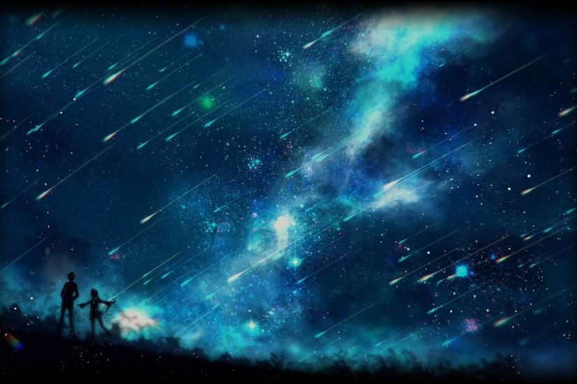 Image - Blood Code Background Meteor Shower.jpg | Steam Trading Cards Wiki  | Fandom powered by Wikia
